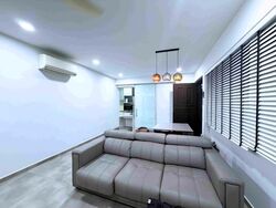 Blk 118A Membina 118 (Bukit Merah), HDB 4 Rooms #596563471